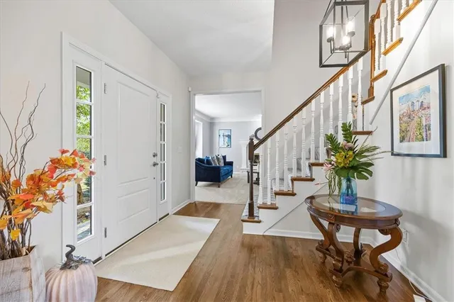 $799,900 | 3850 West 183rd Street, Stilwell, KS 66085