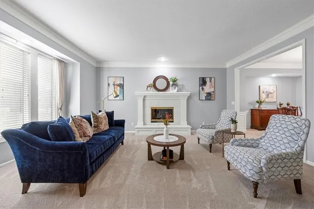 $799,900 | 3850 West 183rd Street, Stilwell, KS 66085