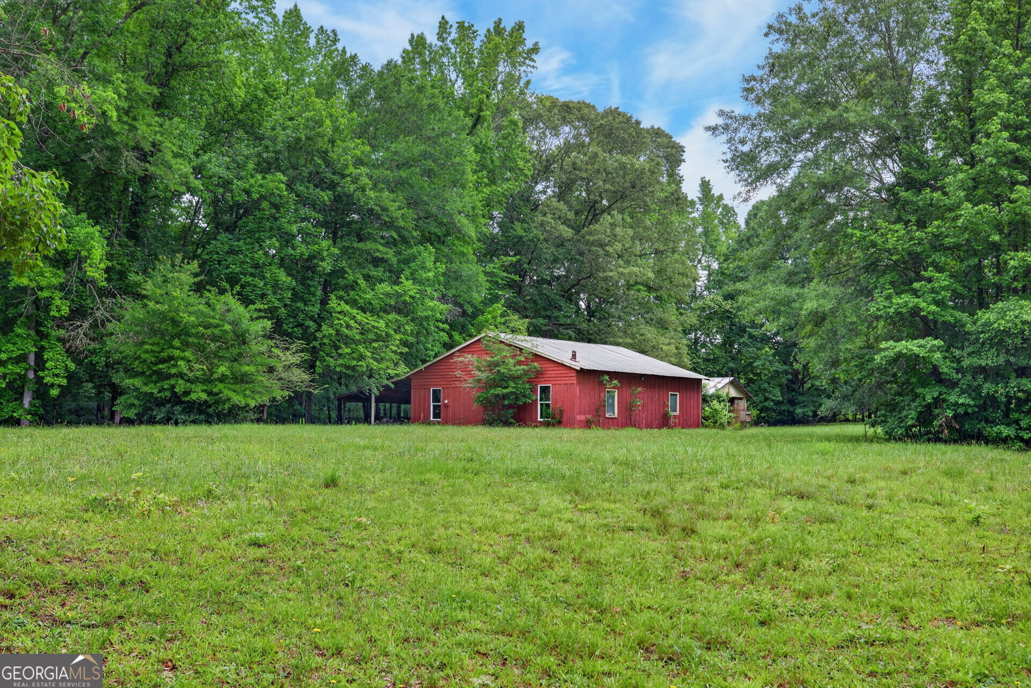 215 Boone Road Newnan, GA 30263 - Photo 39 of 67