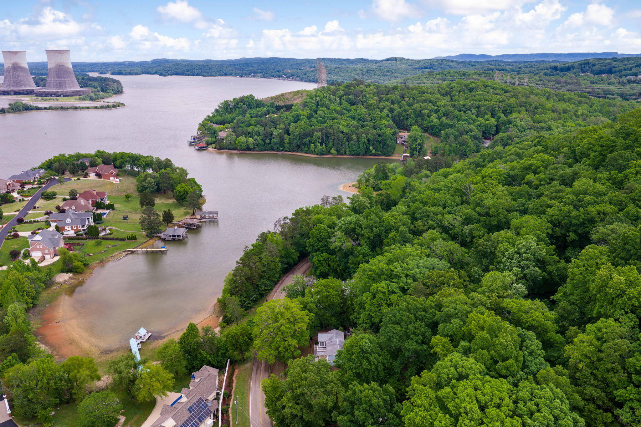 9114 Harrison Bay Road Harrison, TN 37341 - Photo 36 of 44 38-web-or-mls-DJI_20260428125638_0104_D
