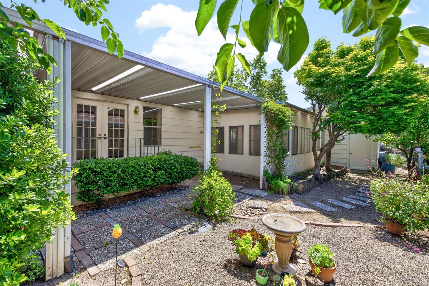 1945 Piner Road, Unit 173 Santa Rosa, CA 95403 - Photo 40 of 42