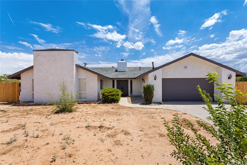 11715 Jamacha Road Apple Valley, CA 92308 - Photo 1 of 1