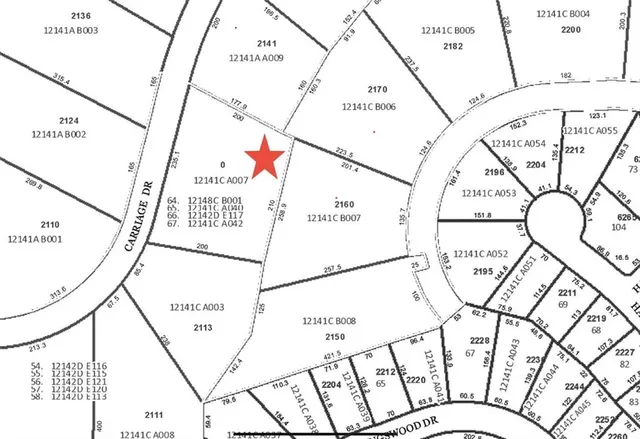 a picture of a book with an empty room