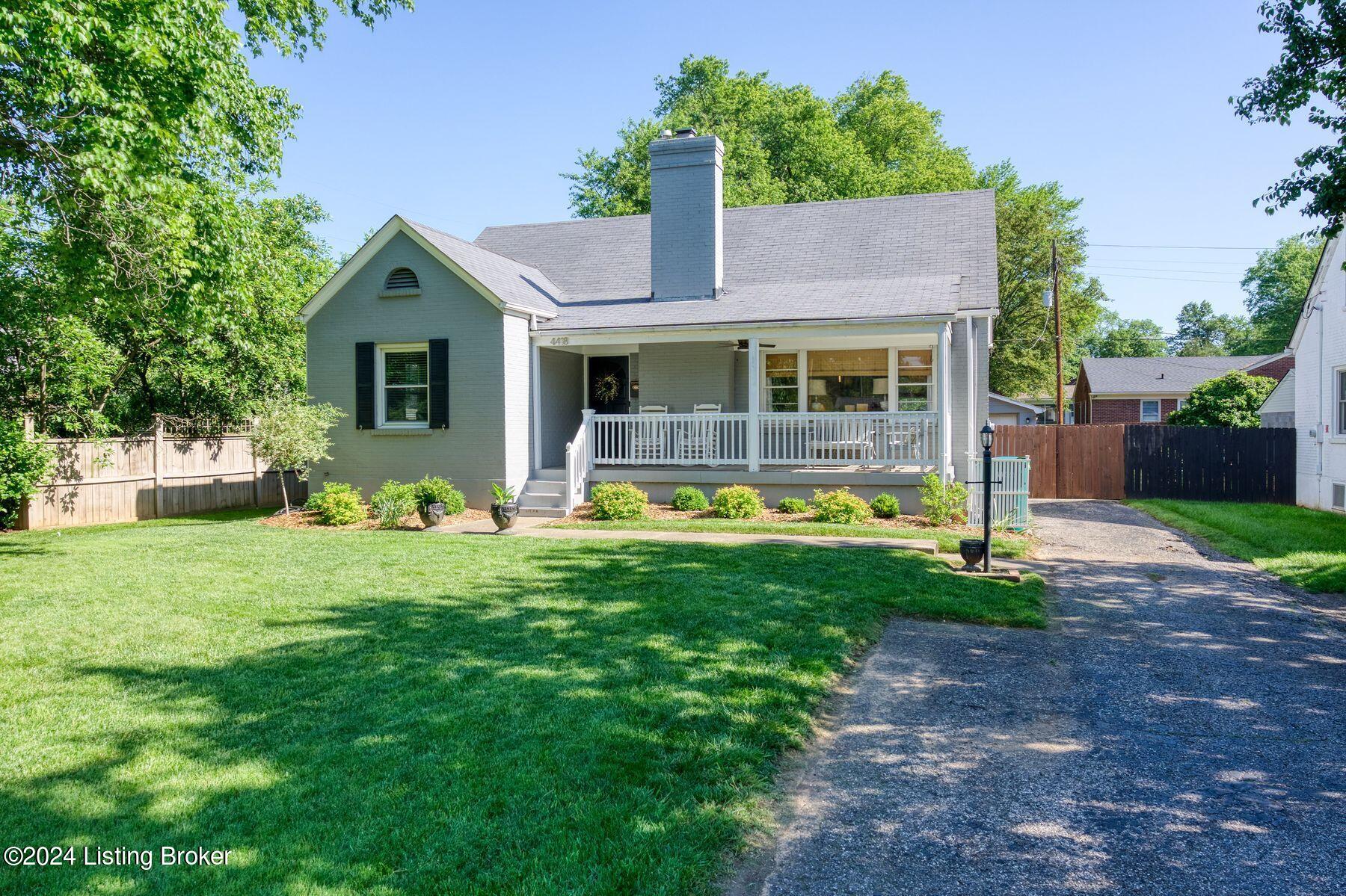 4418 Blenheim Road Louisville, KY 40207 - Photo 2 of 33 photo_online_002