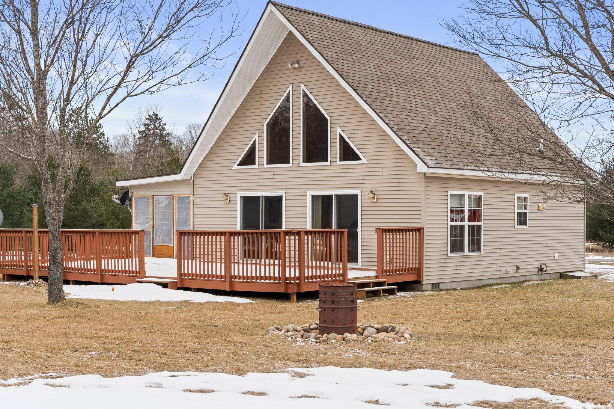 5450 Agren Road Lewiston, MI 49756 - Photo 37 of 49 Gallery Image 37