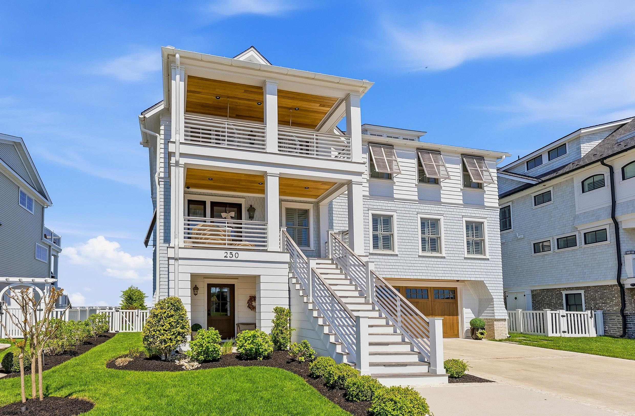 250 Bay Road Ocean City, NJ 08226 - Photo 82 of 93