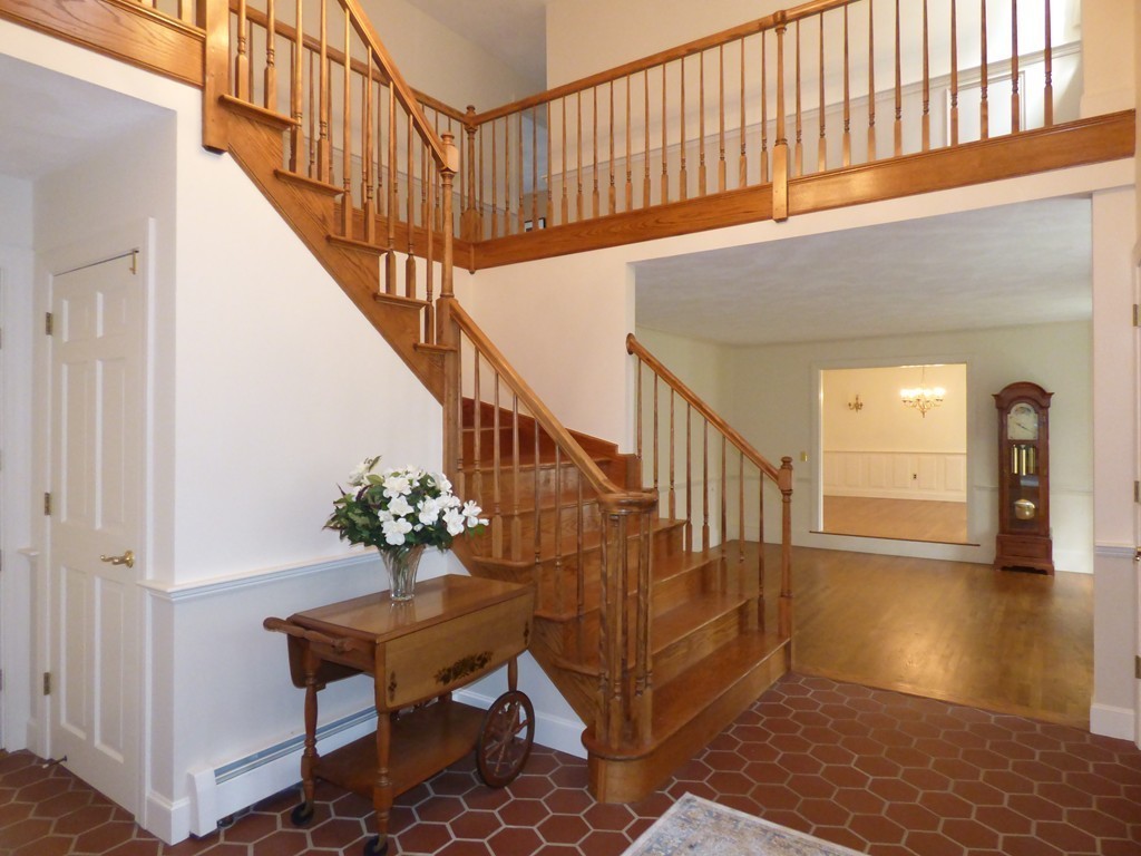171 West Bare Hill Road Harvard, MA 01451 - Photo 5 of 30 a view of entryway with a front door