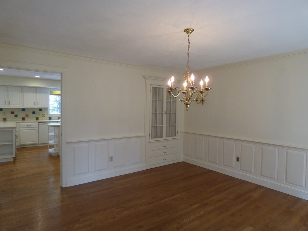 171 West Bare Hill Road Harvard, MA 01451 - Photo 7 of 30 a view of a chandelier in a room