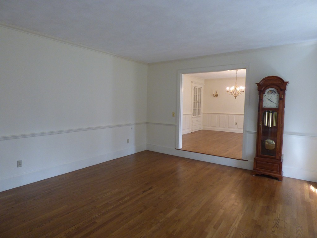 171 West Bare Hill Road Harvard, MA 01451 - Photo 9 of 30 a view of a room with wooden floor and a window