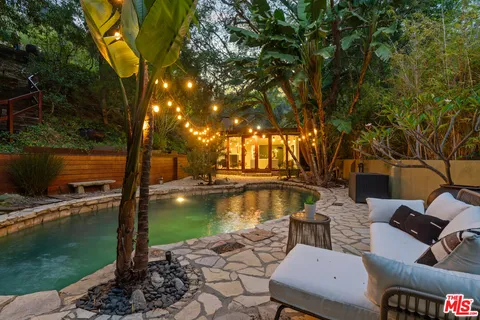 $2,995,000 | 2617 Harlesden Court, Los Angeles, CA 90046