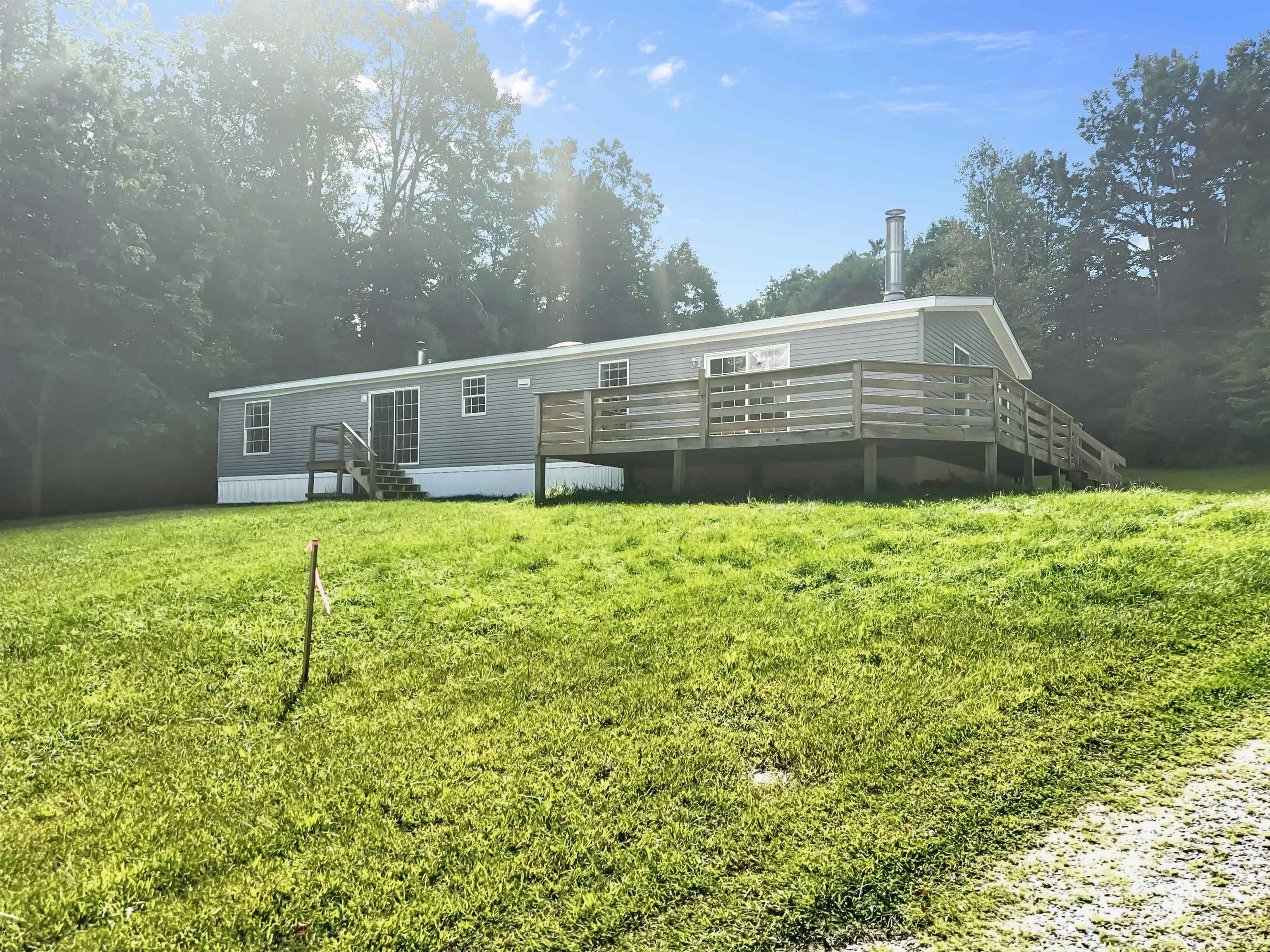 4882 S Road Bradford, VT 05033 - Photo 1 of 46
