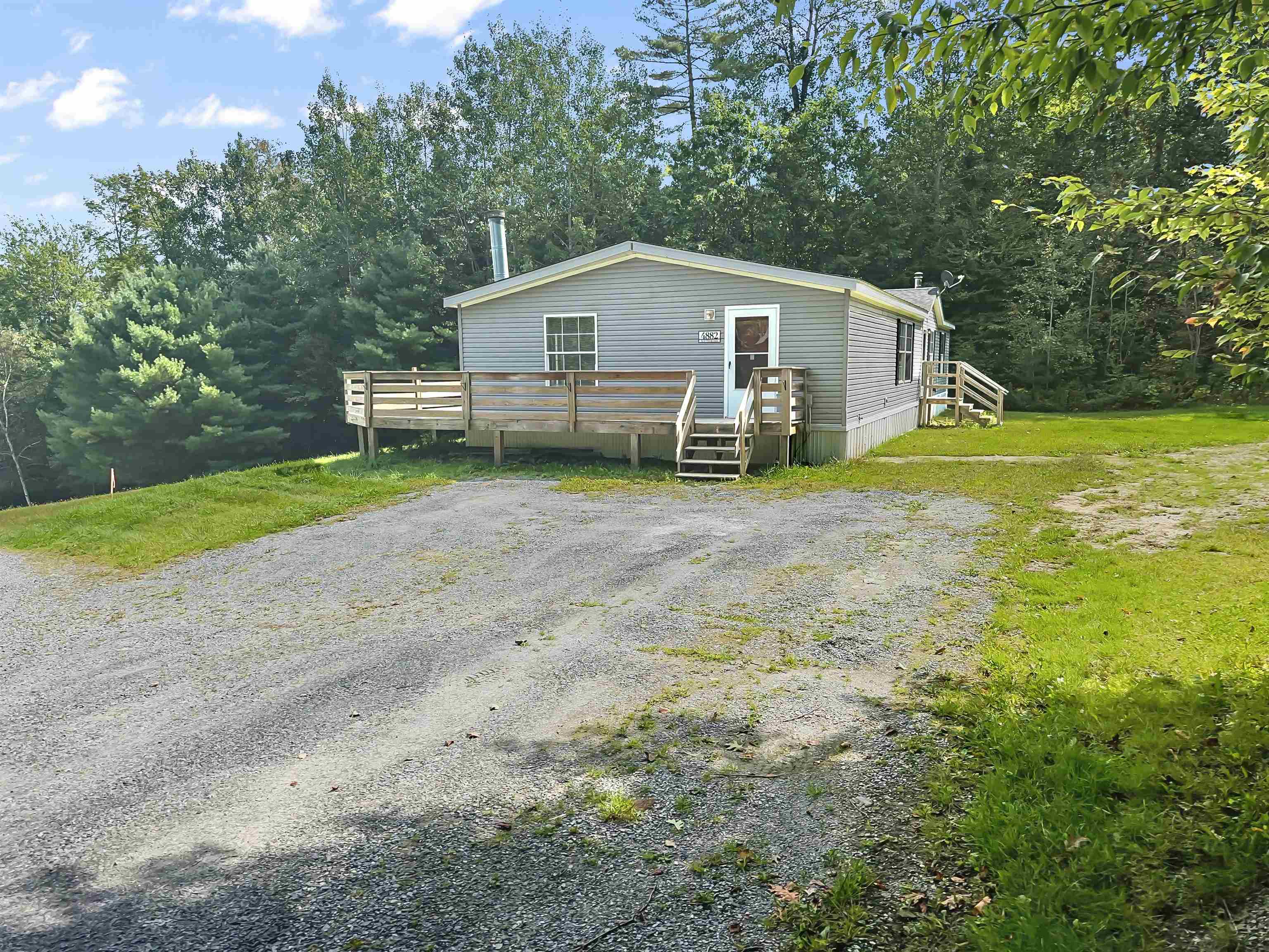 4882 S Road Bradford, VT 05033 - Photo 13 of 46