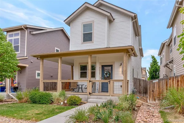 $450,000 | 4637 Crestone Peak Street, Brighton, CO 80601