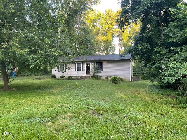 1217 Junction Road Durham, NC 27704 - Photo 3 of 15 Front view