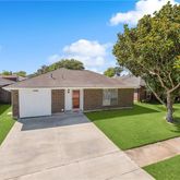 $295,000 | 3269 Castle Drive, Kenner, LA 70065