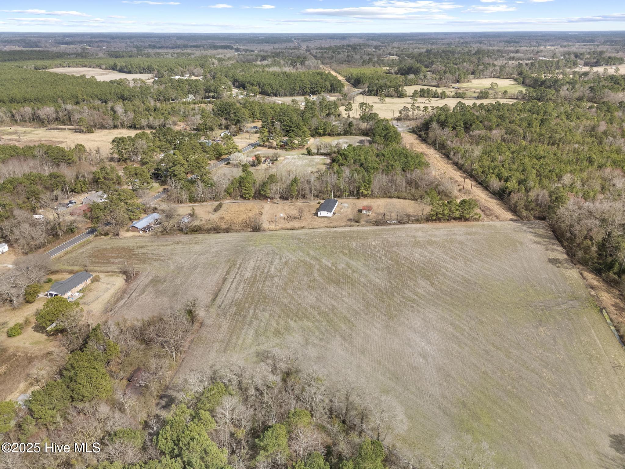 902 Deep Bottom Road Wallace, NC 28466 - Photo 45 of 49 DJI_20250307142504_0668_D