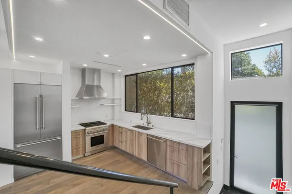 $1,149,000 | 1445 1/4 North Martel Avenue, Los Angeles, CA 90046