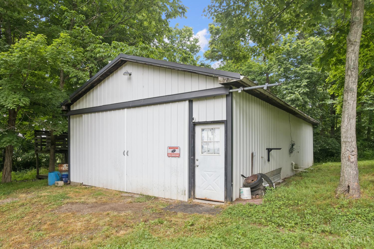 12276 Butters Road Hillsboro, OH 45133 - Photo 32 of 46