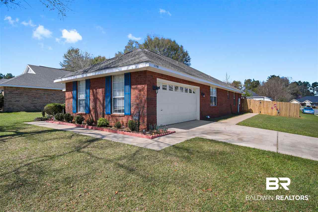 11156 Pontchartrain Loop Daphne, AL 36526 - Photo 40 of 40