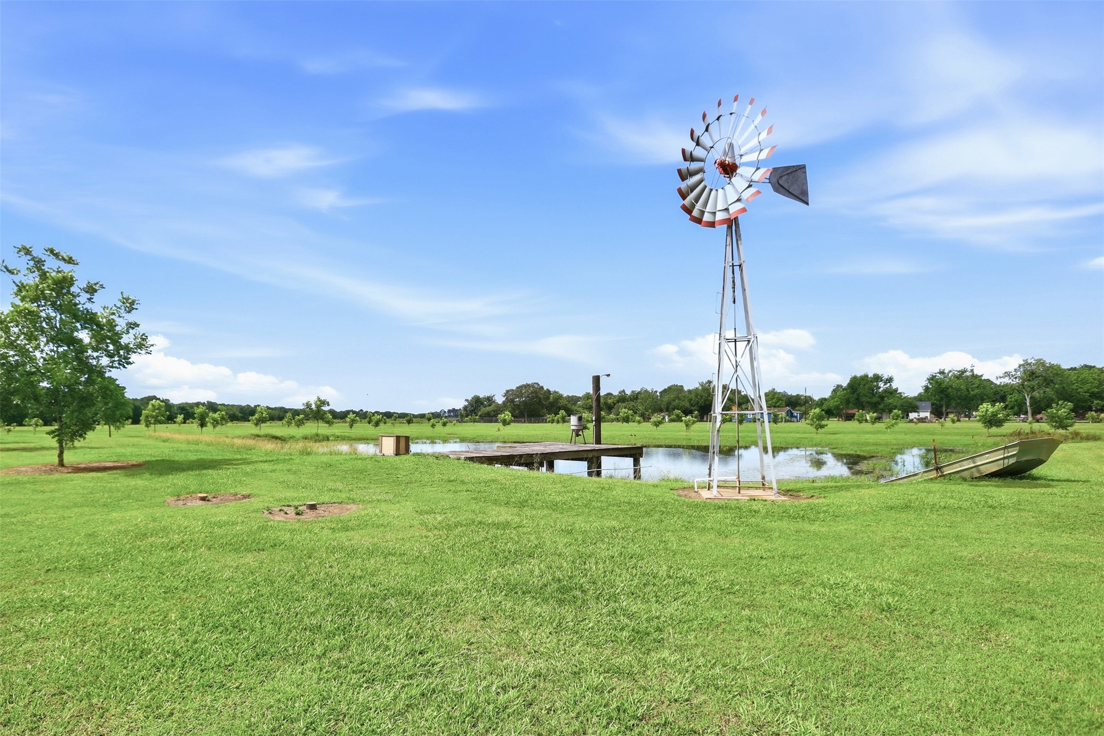 2740 Wehring Road Rosenberg, TX 77471 - Photo 21 of 32