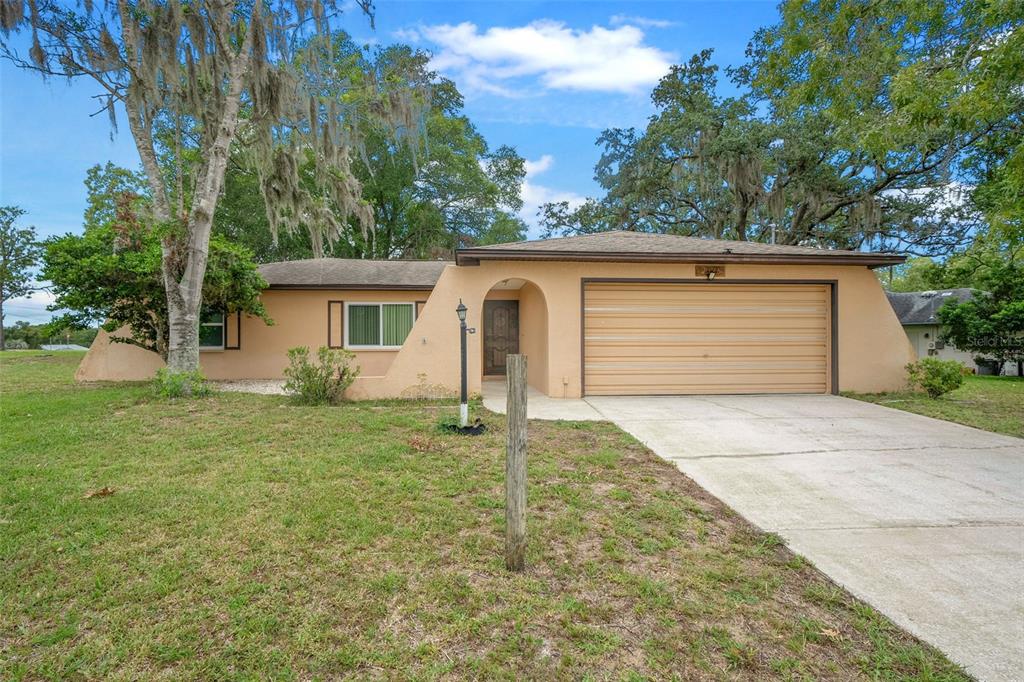 2316 Rio Circle Spring Hill, FL 34608 - Photo 1 of 1 2316 Rio Circle