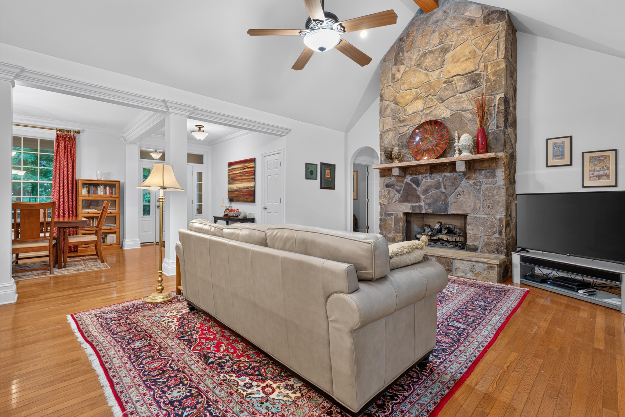 1835 Ridge Cliff Drive Monteagle, TN 37356 - Photo 8 of 49