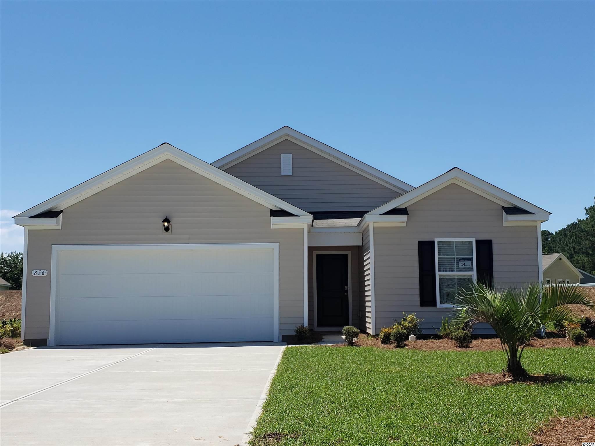 856 Twickenham Loop Longs, SC 29568 - Photo 1 of 40 Gallery Image 1