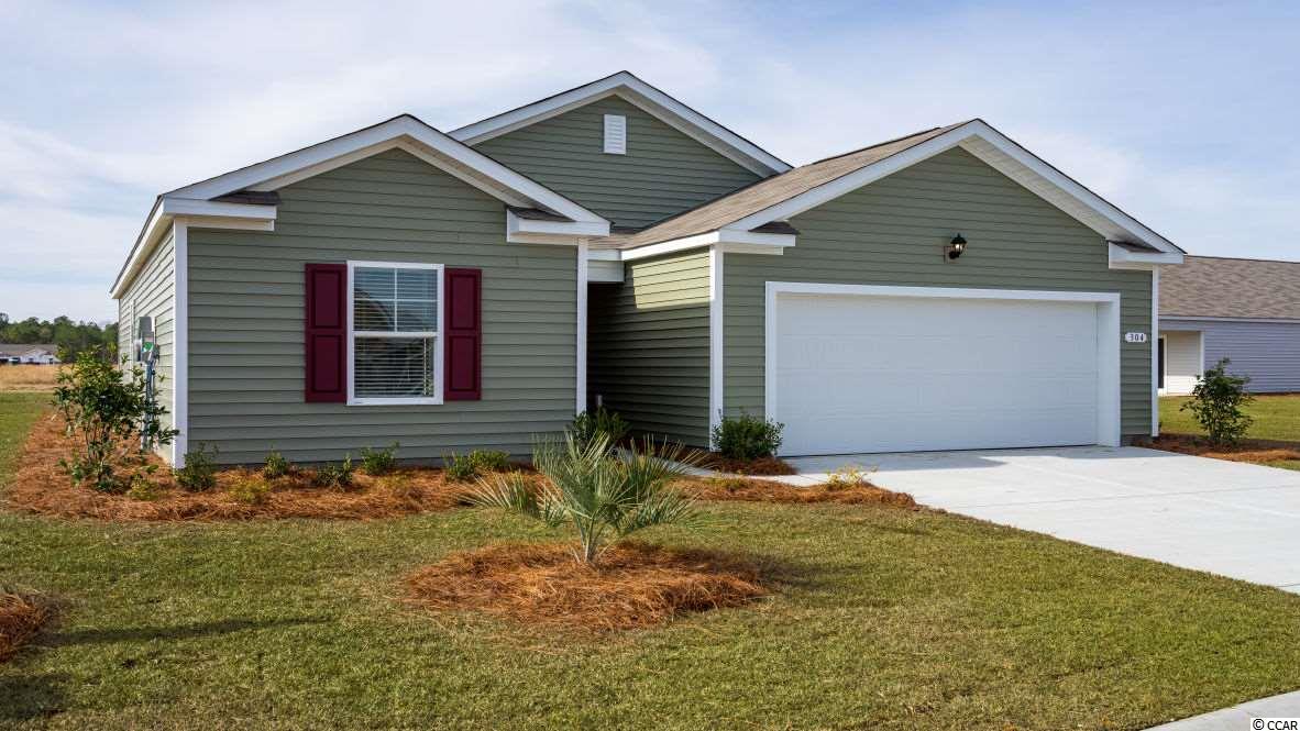 856 Twickenham Loop Longs, SC 29568 - Photo 2 of 40 Gallery Image 2