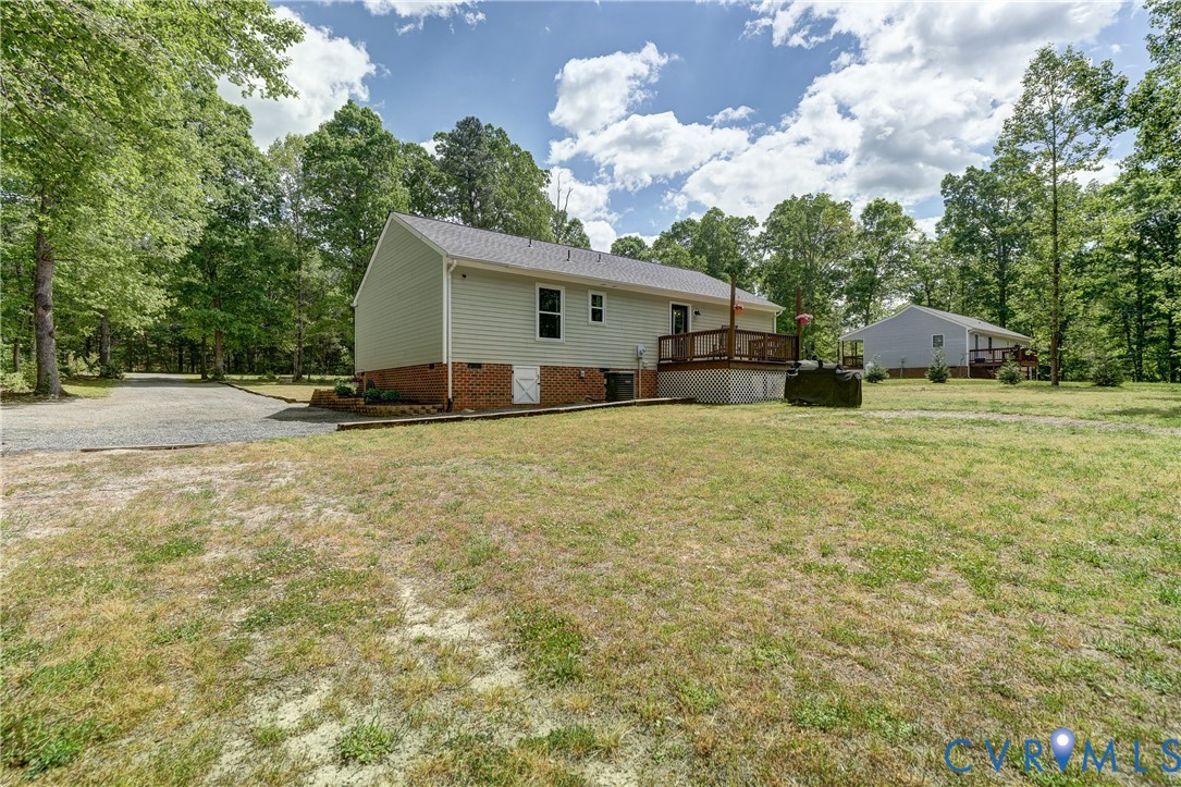 6716 Church Road Petersburg, VA 23803 - Photo 35 of 44 Gallery Image 35