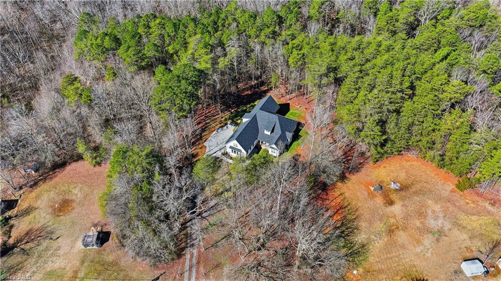 4980 Foster Road Cleveland, NC 27013 - Photo 2 of 47