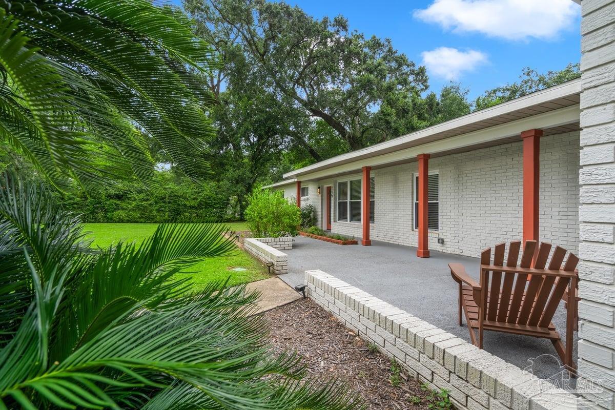 119 Dodge Road Pensacola, FL 32503 - Photo 4 of 46 Gallery Image 4