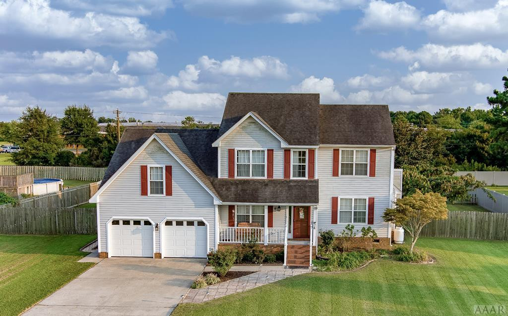 112 Currituck Sound Road Currituck, NC 27929 - Photo 1 of 37 Main View