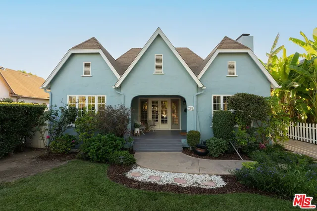 $1,399,000 | 267 South Roosevelt Avenue, Pasadena, CA 91107