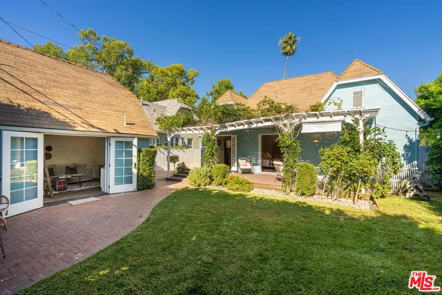 $1,399,000 | 267 South Roosevelt Avenue, Pasadena, CA 91107
