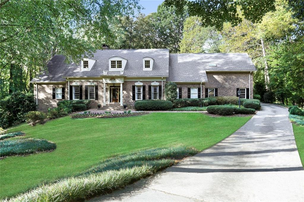 565 River Chase Point Atlanta, GA 30328 - Photo 1 of 1 565 River Chase Point Welcomes You Home. Everything you could want and more!
