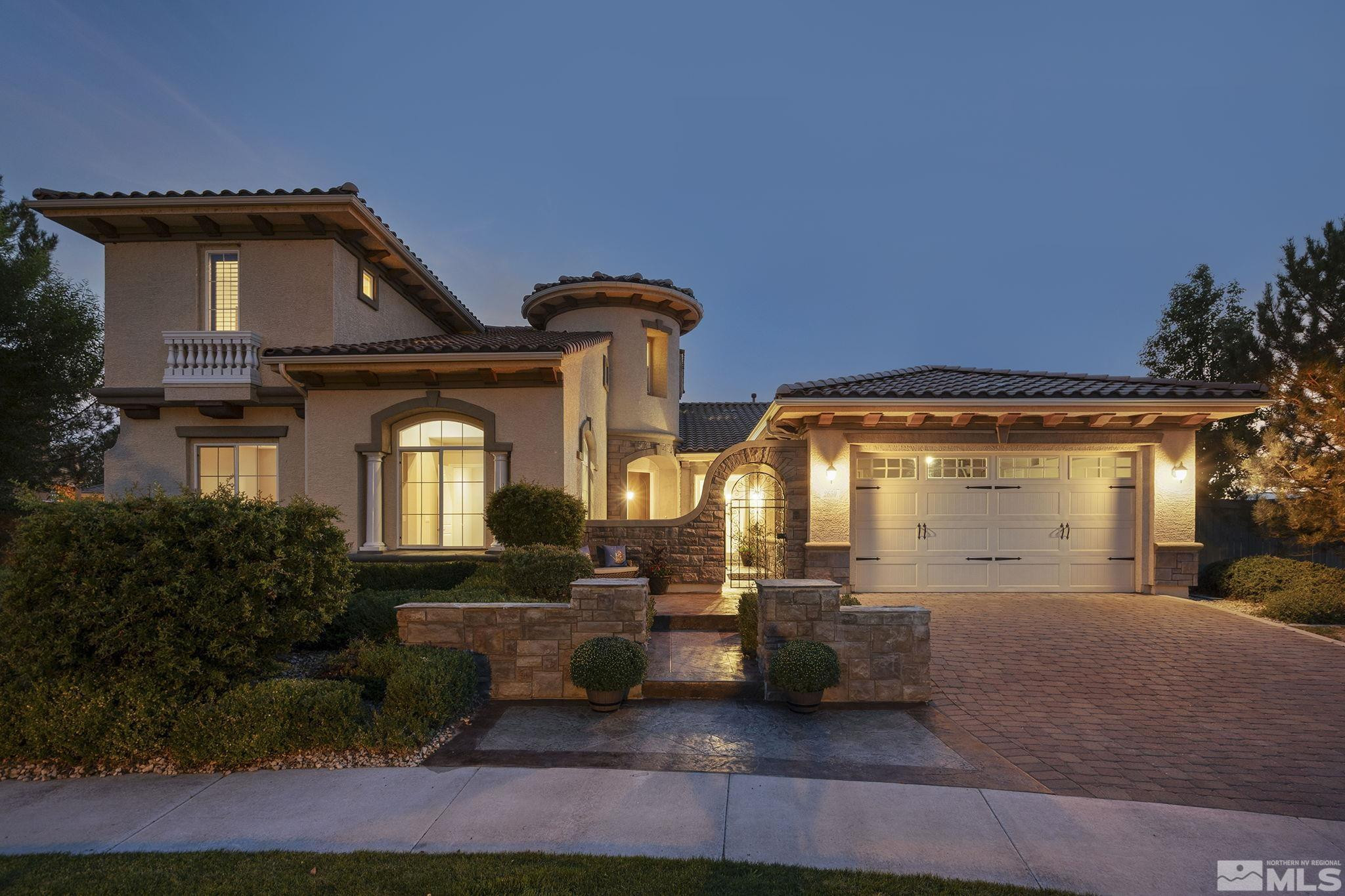 2650 Brentina Court Reno, NV 89521 - Photo 1 of 40 Photo 1