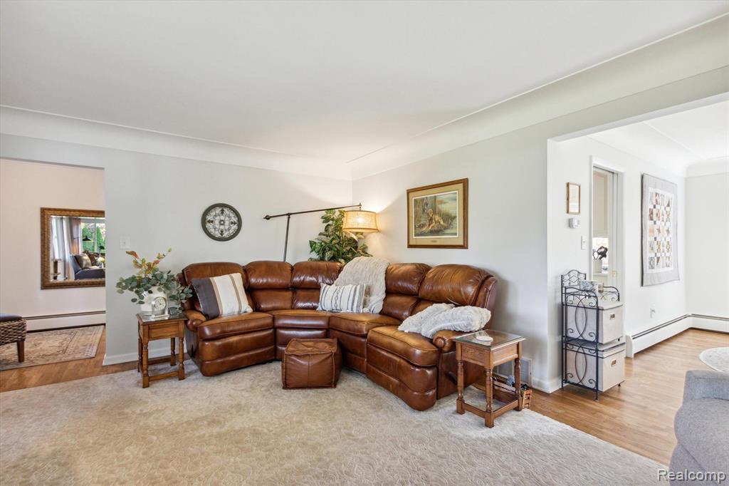 18904 Hannan Road New Boston, MI 48164 - Photo 22 of 70 Gallery Image 22