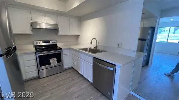 $1,350 | 1701 East Katie Avenue, Unit 91, Las Vegas, NV 89119