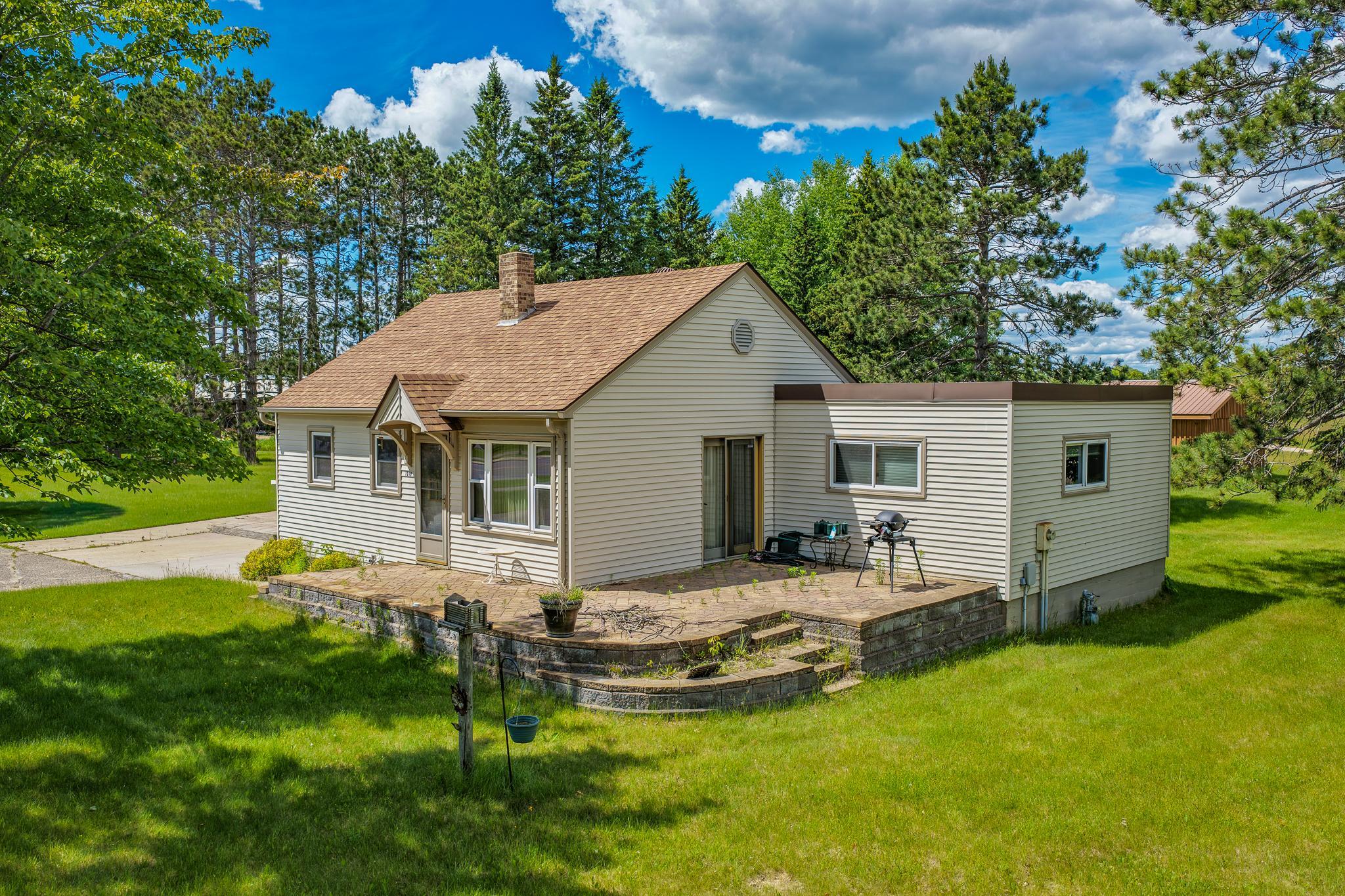 1019 Central Street West Bagley, MN 56621 - Photo 2 of 20