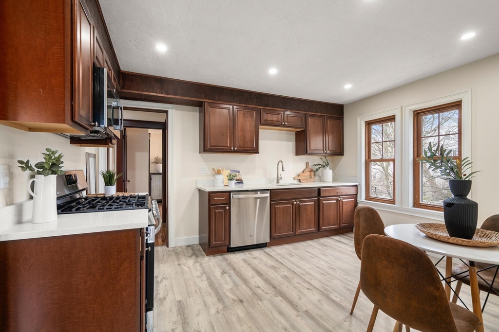 52 Sheffield Road, Unit 2 Boston, MA 02131 - Photo 11 of 21 Gallery Image 11