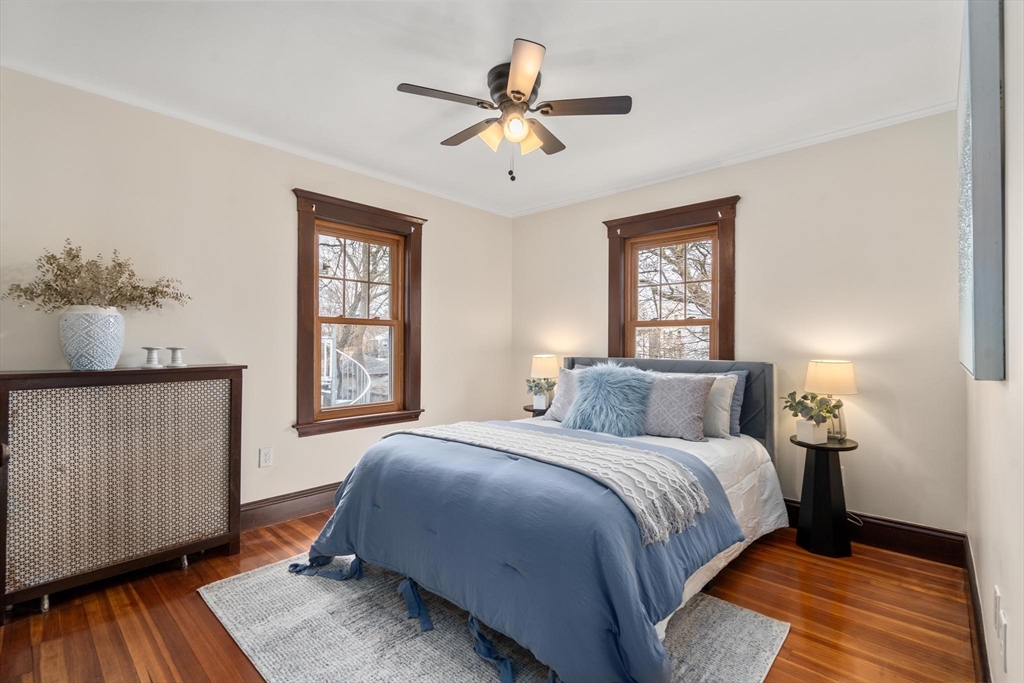 52 Sheffield Road, Unit 2 Boston, MA 02131 - Photo 12 of 21 Gallery Image 12