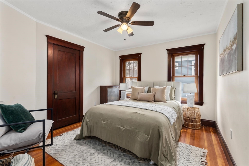 52 Sheffield Road, Unit 2 Boston, MA 02131 - Photo 13 of 21 Gallery Image 13