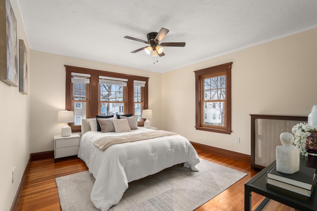 52 Sheffield Road, Unit 2 Boston, MA 02131 - Photo 14 of 21 Gallery Image 14