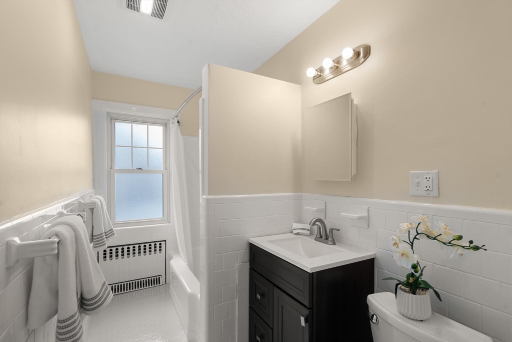 52 Sheffield Road, Unit 2 Boston, MA 02131 - Photo 15 of 21 Gallery Image 15