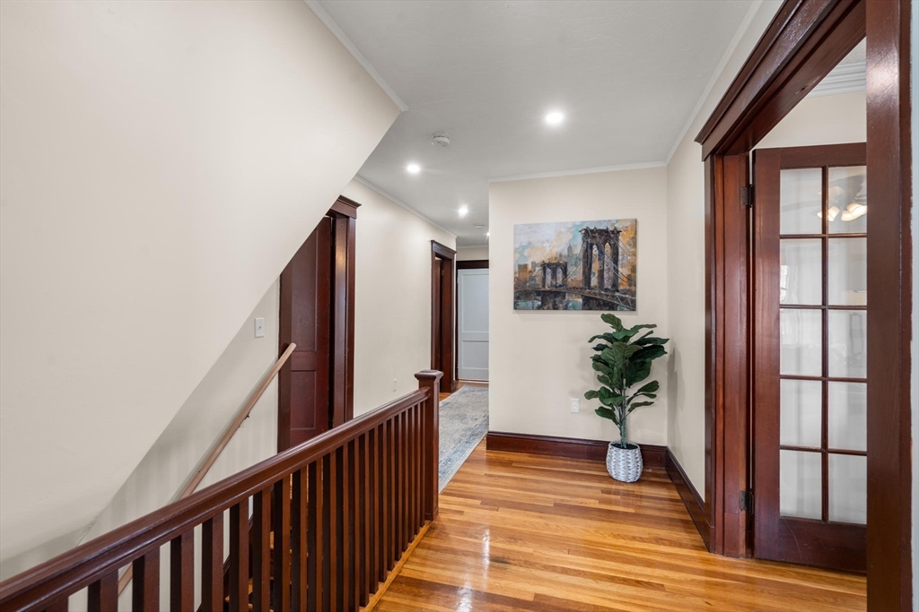 52 Sheffield Road, Unit 2 Boston, MA 02131 - Photo 17 of 21 Gallery Image 17