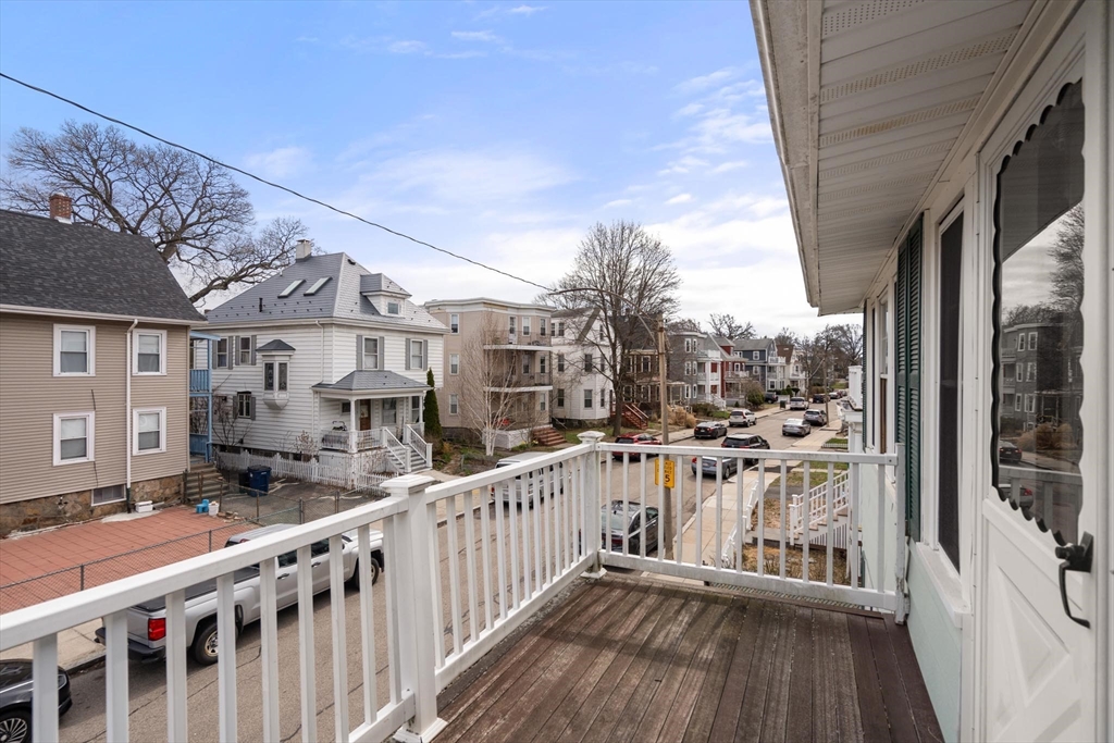 52 Sheffield Road, Unit 2 Boston, MA 02131 - Photo 21 of 21 Gallery Image 21