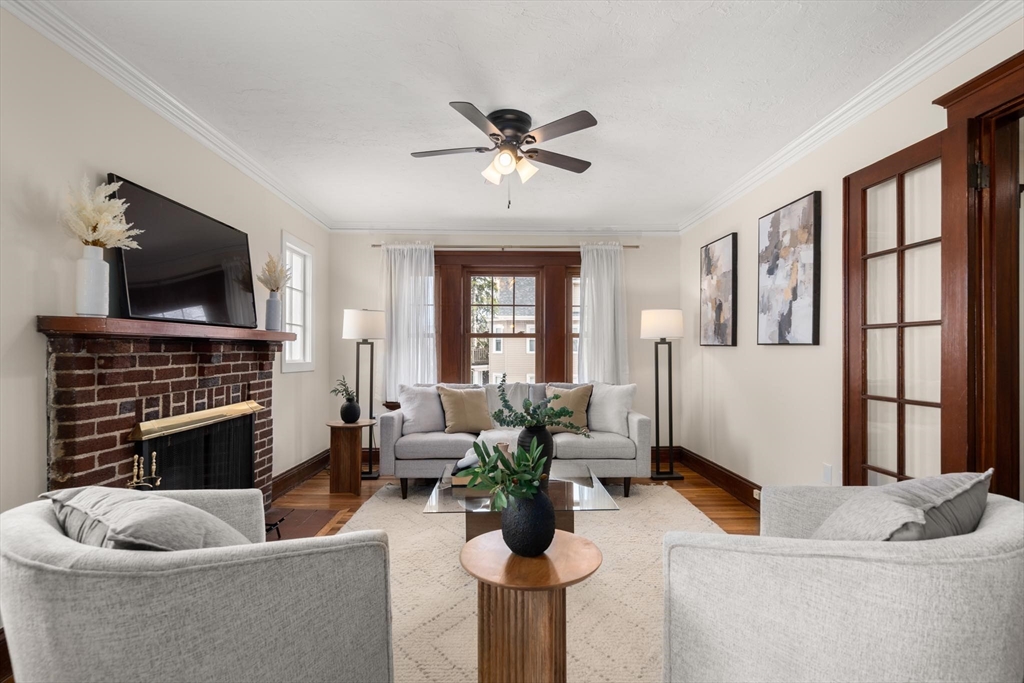 52 Sheffield Road, Unit 2 Boston, MA 02131 - Photo 3 of 21 Gallery Image 3
