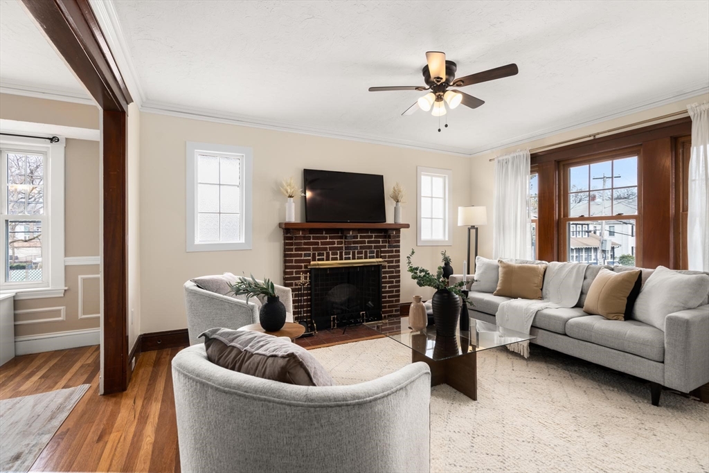 52 Sheffield Road, Unit 2 Boston, MA 02131 - Photo 4 of 21 Gallery Image 4