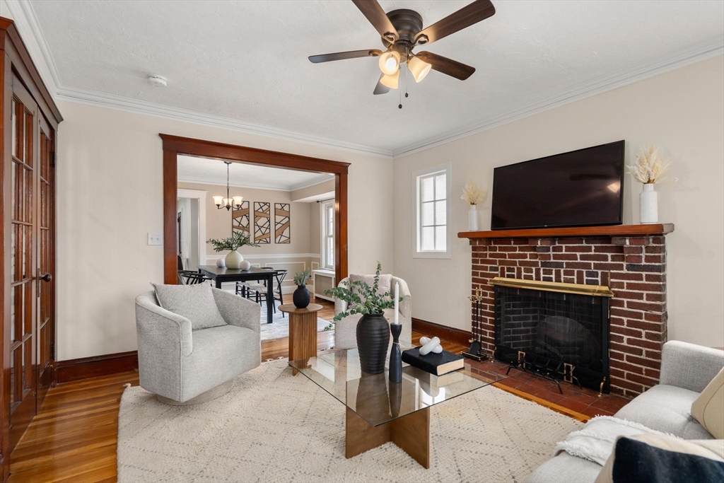 52 Sheffield Road, Unit 2 Boston, MA 02131 - Photo 5 of 21 Gallery Image 5