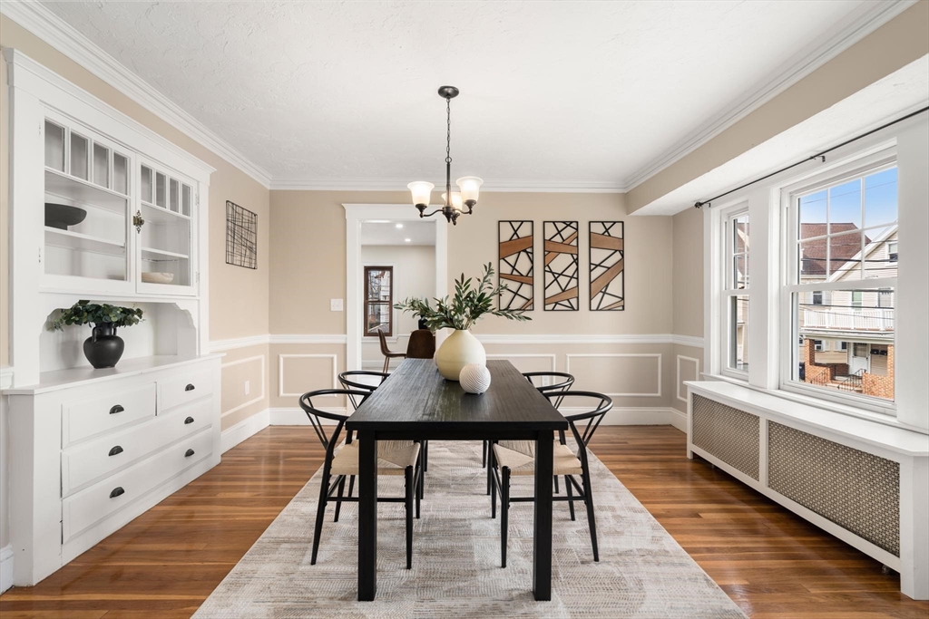 52 Sheffield Road, Unit 2 Boston, MA 02131 - Photo 6 of 21 Gallery Image 6